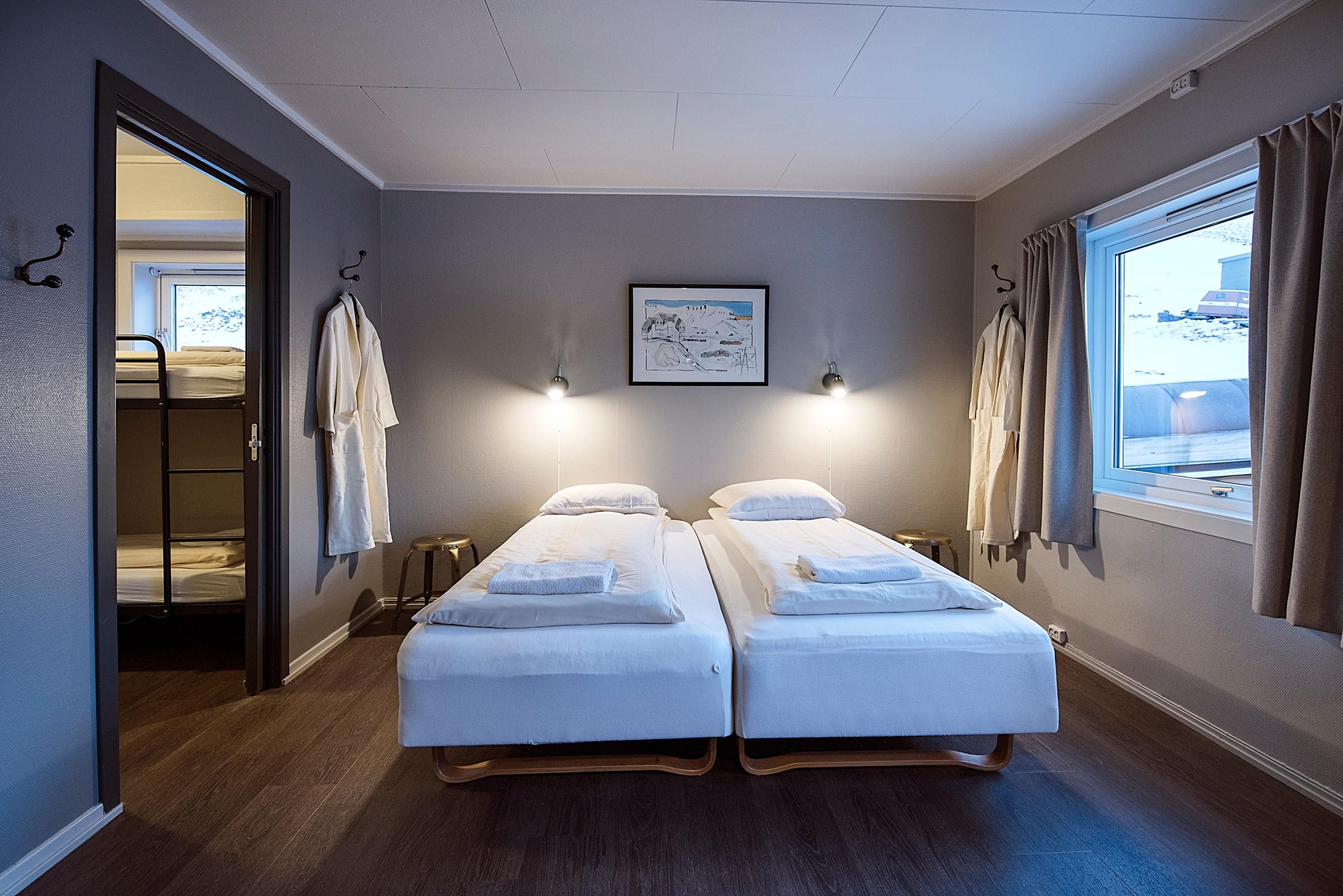 غرفة نوم صورة