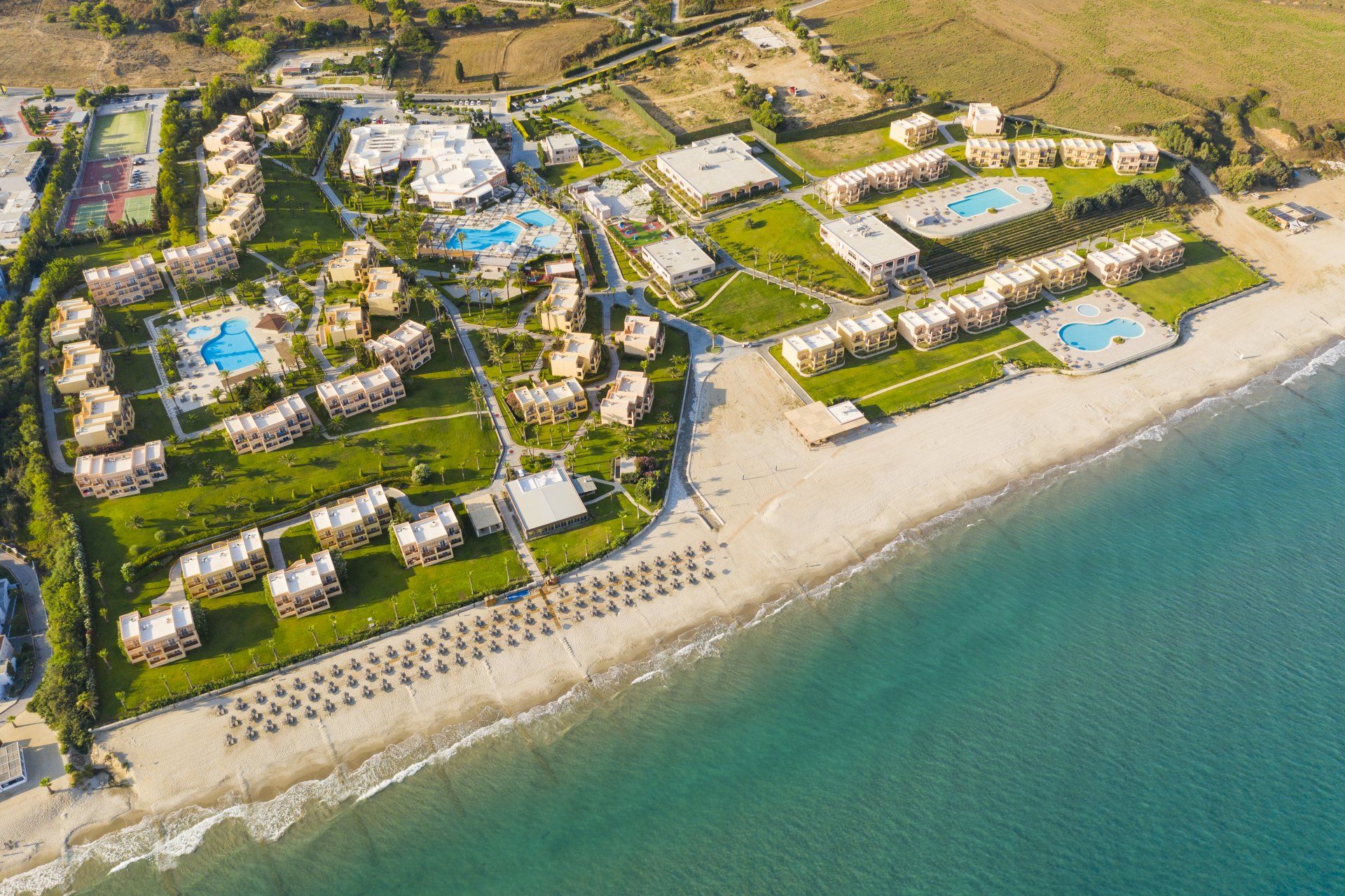 المظهر الخارجي