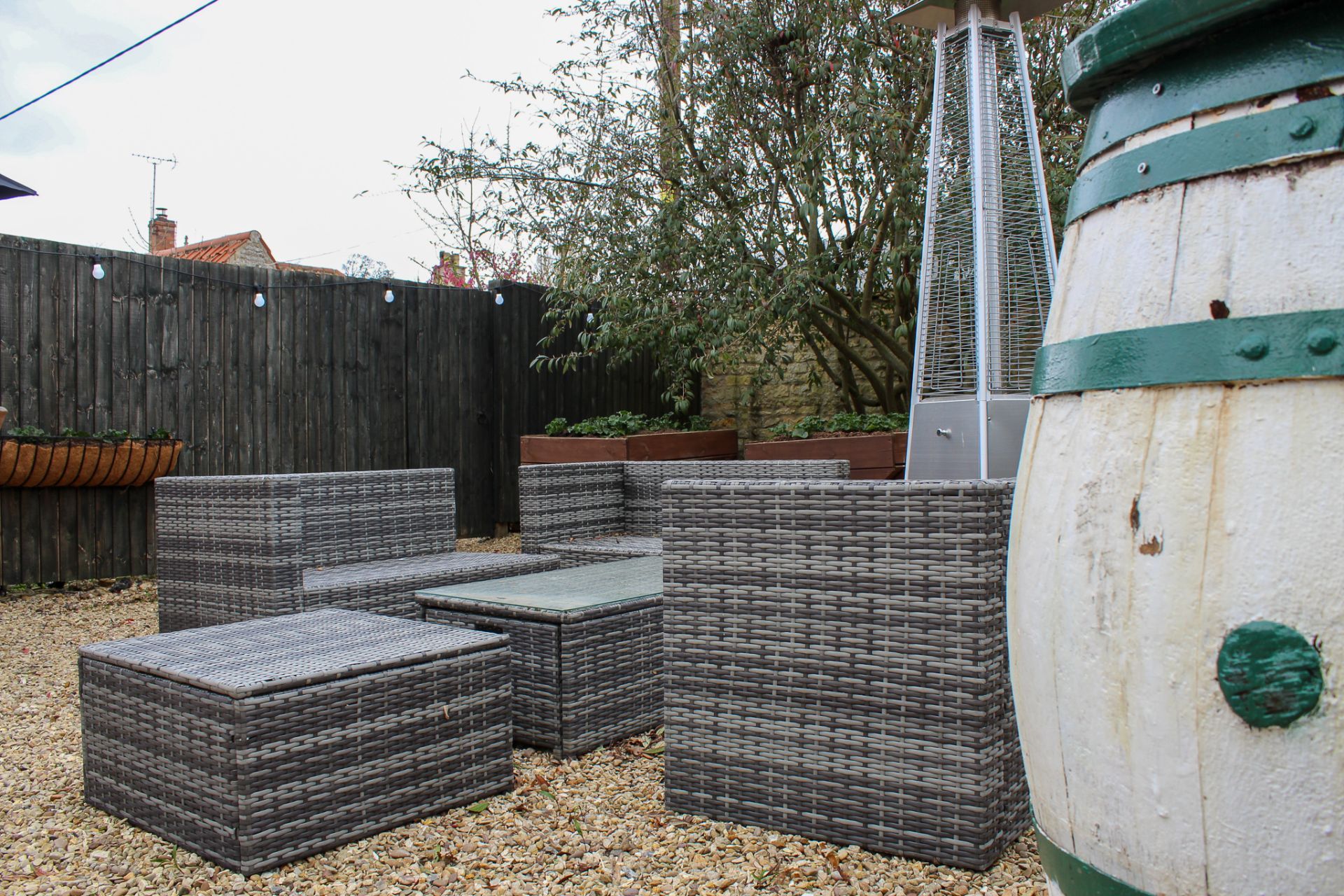 المظهر الخارجي