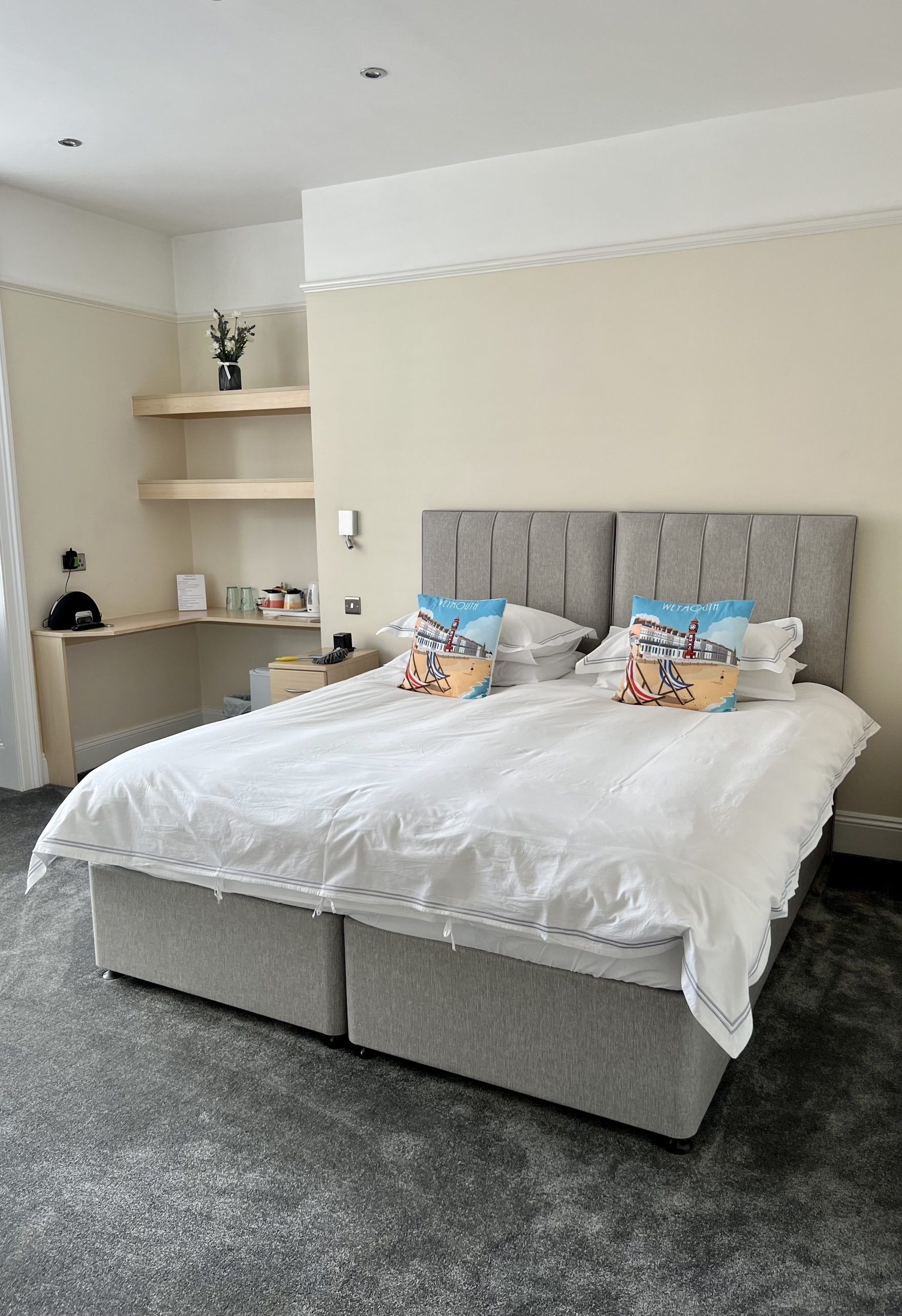 غرفة نوم صورة