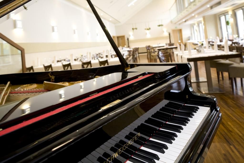 مرافق الفندق