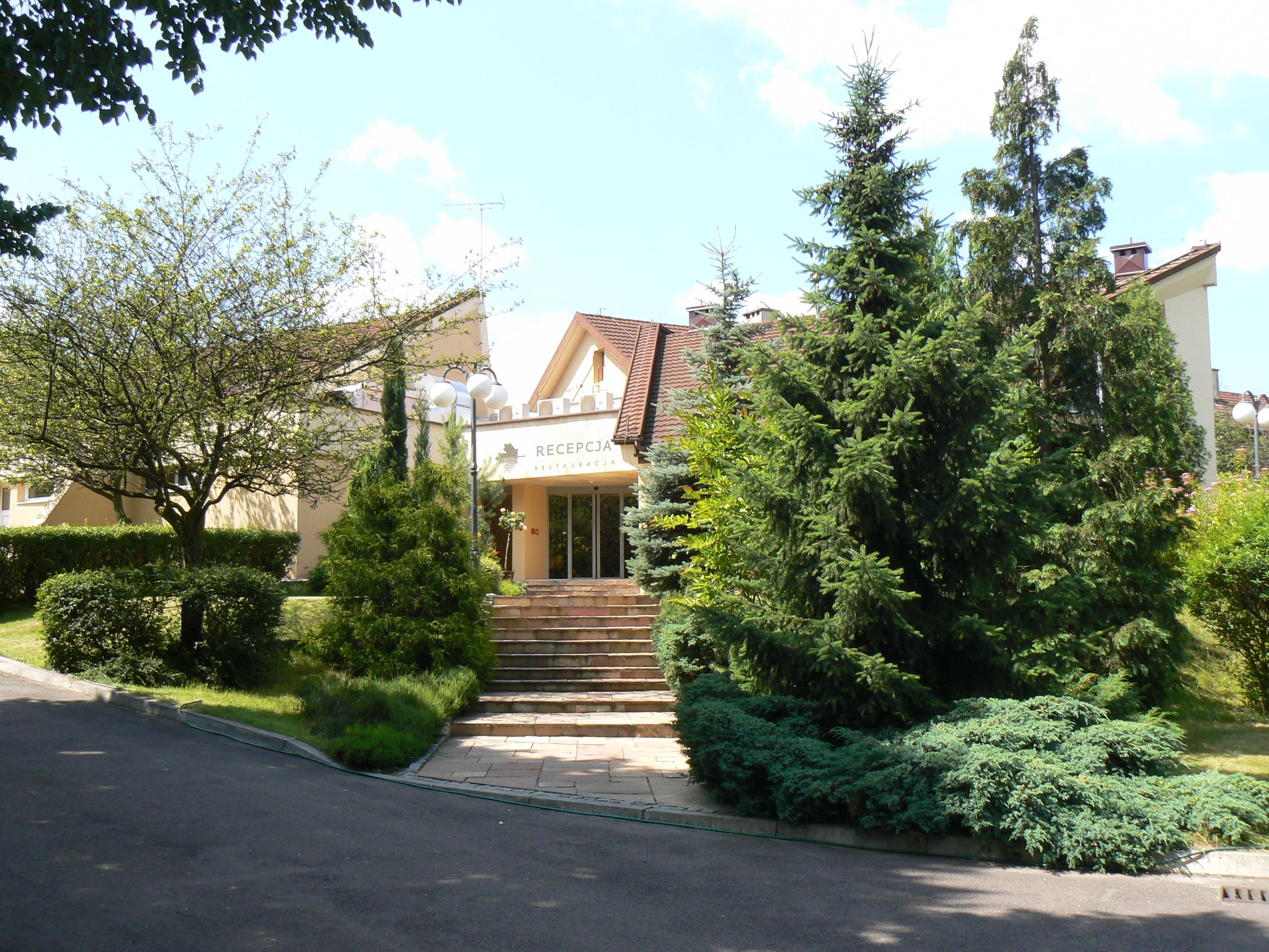 المظهر الخارجي