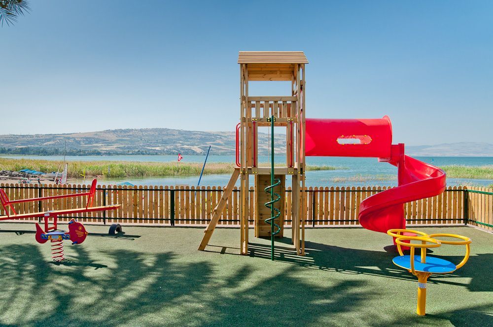 مرافق الفندق