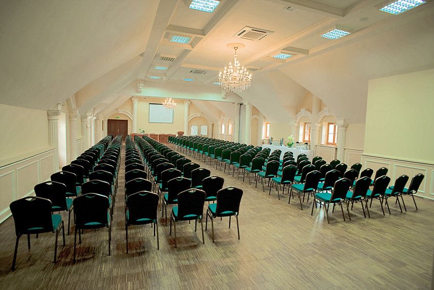 مرافق الفندق