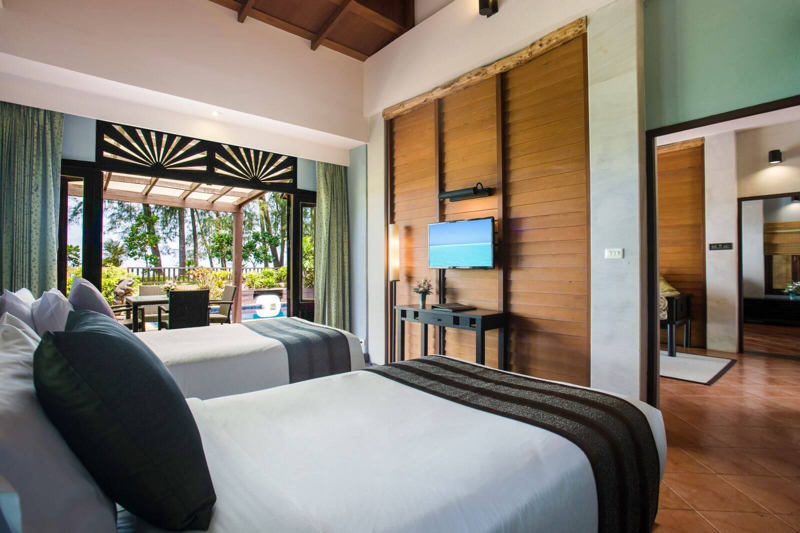 غرفة نوم صورة