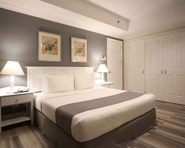 غرفة نوم صورة