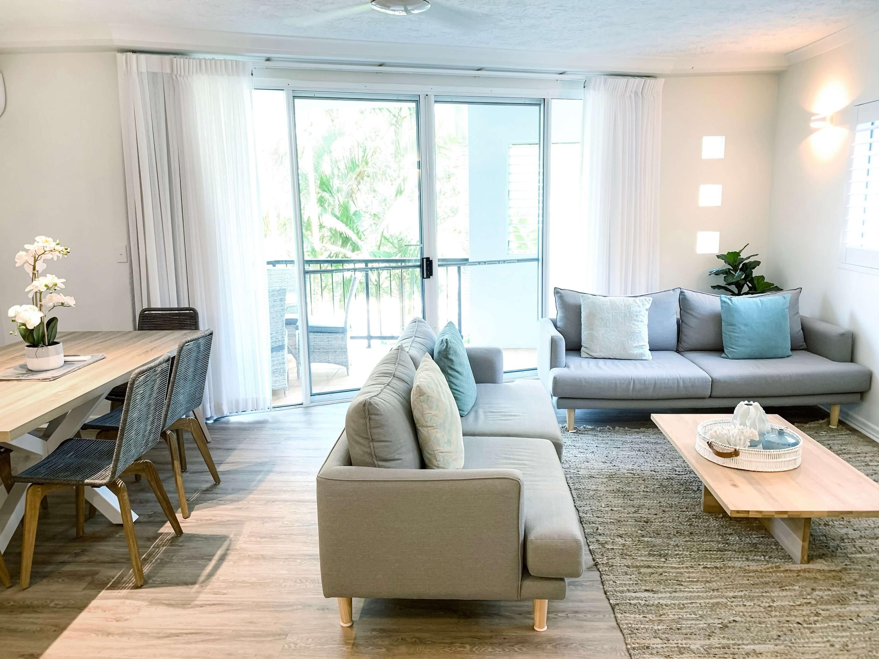 غرفة معيشة صورة