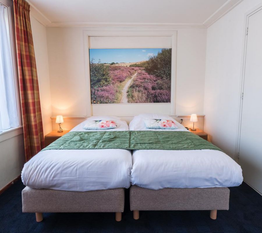 غرفة نوم صورة