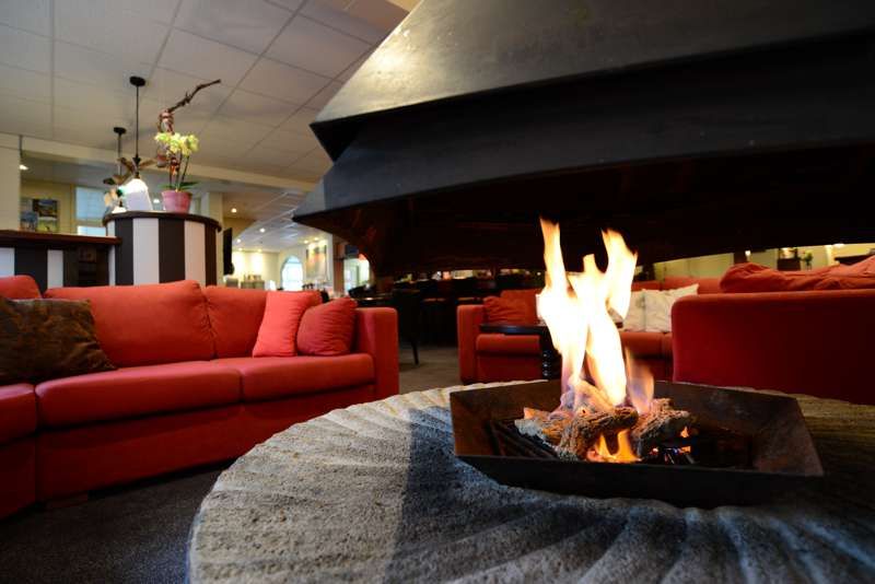 مرافق الفندق