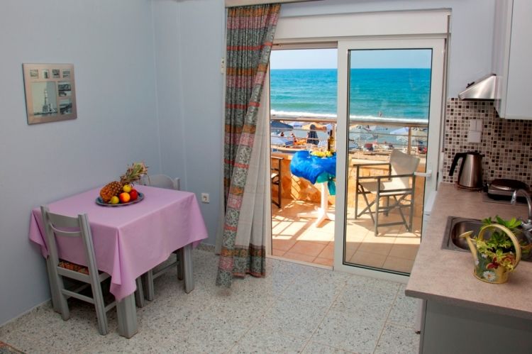 وسائل راحة في الغرف