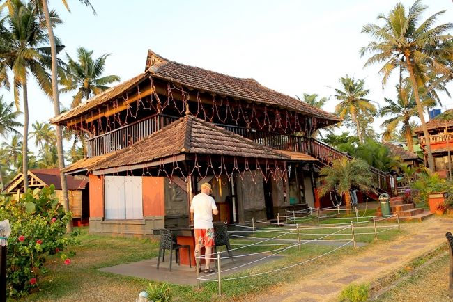 المظهر الخارجي