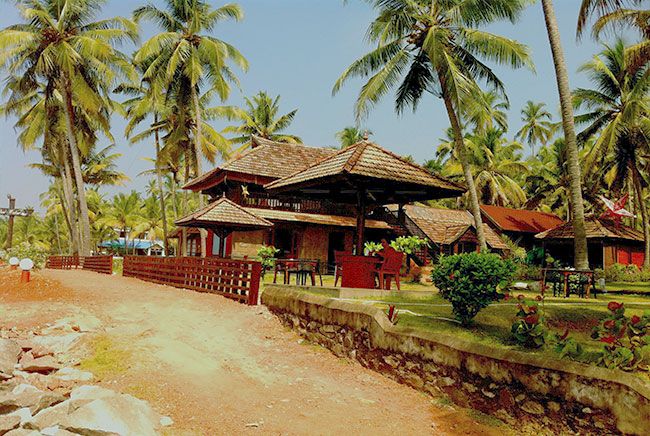 المظهر الخارجي