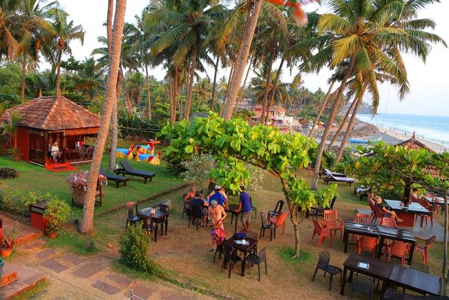 المظهر الخارجي