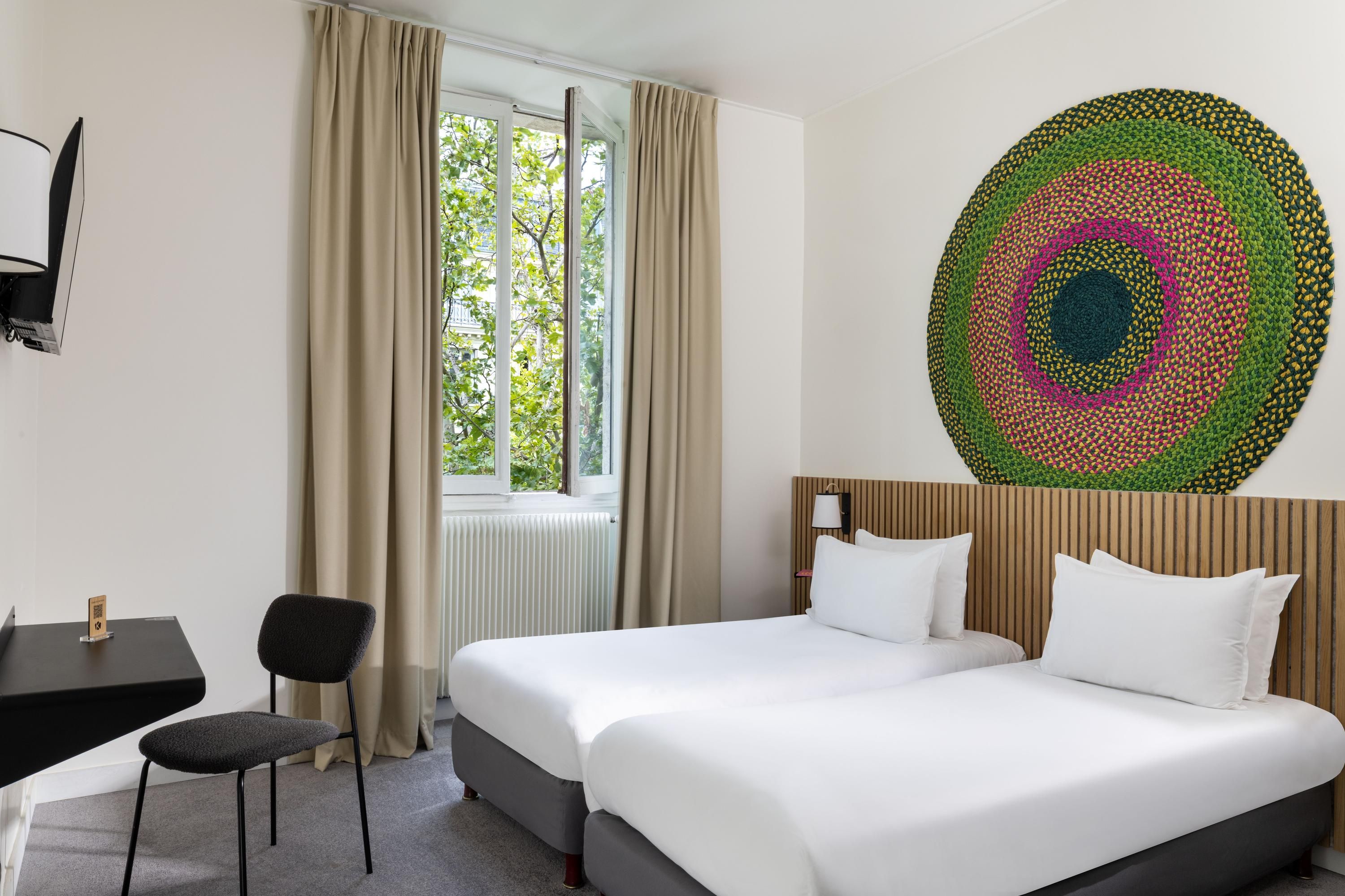 غرفة نوم صورة