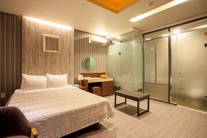 غرفة نوم صورة