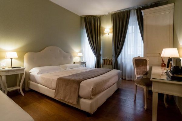 غرفة نوم صورة