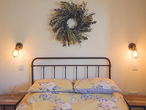 غرفة نوم صورة