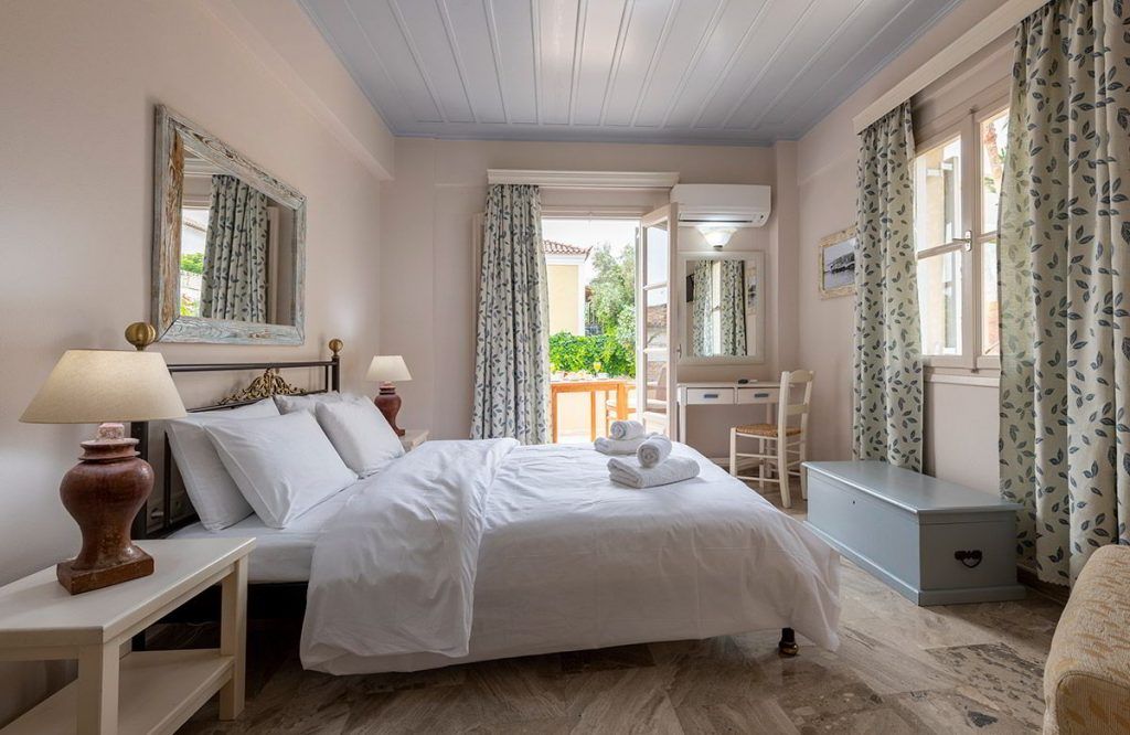 غرفة نوم صورة