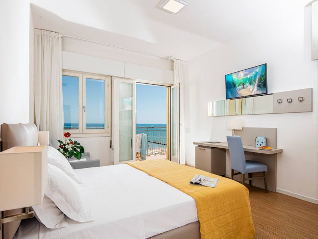 غرفة نوم صورة