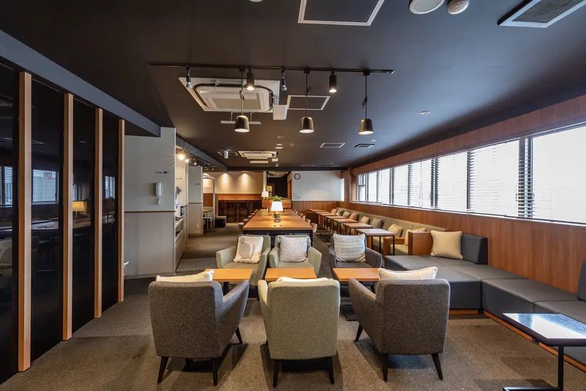 مرافق الفندق