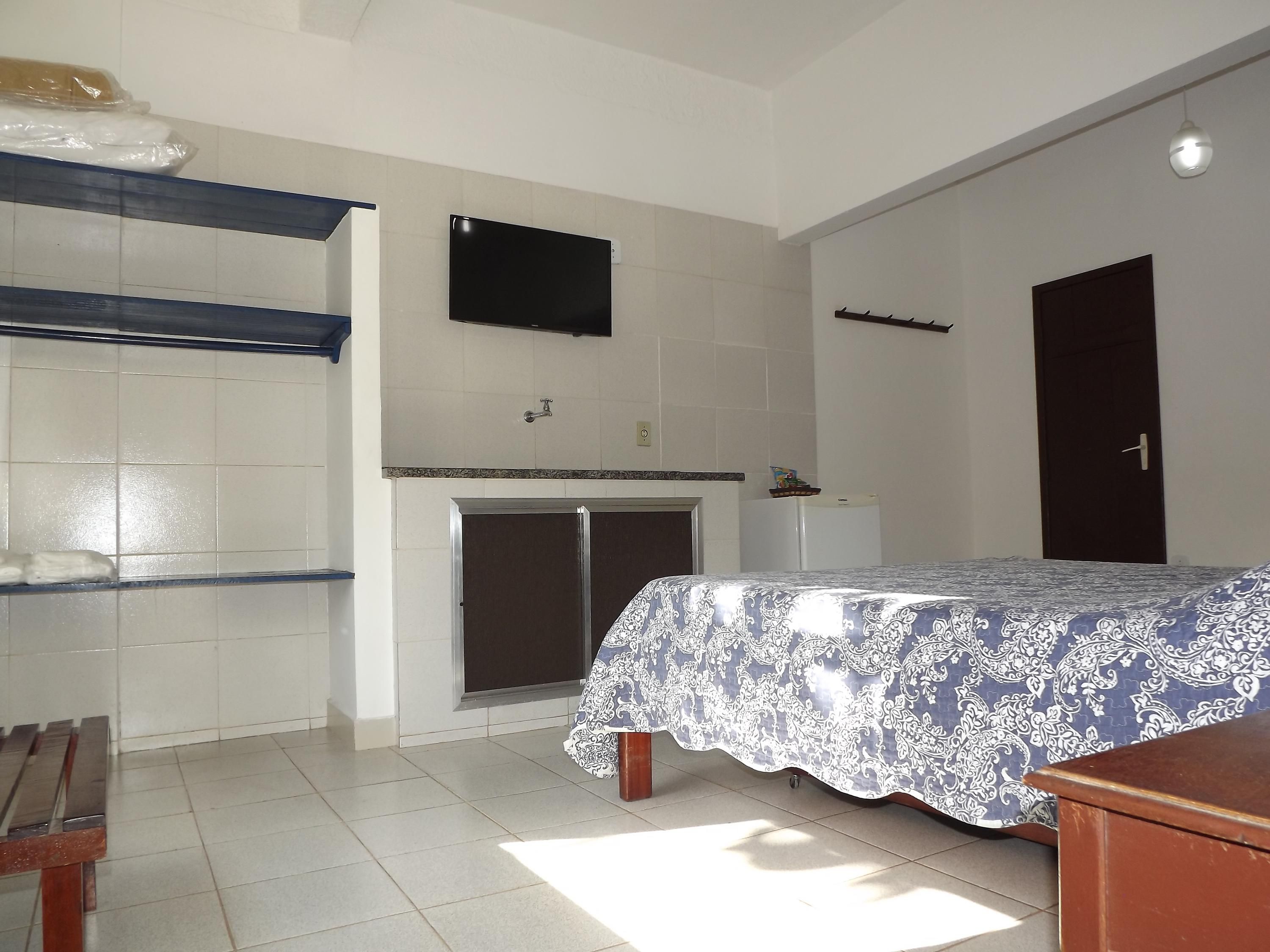 وسائل راحة في الغرف