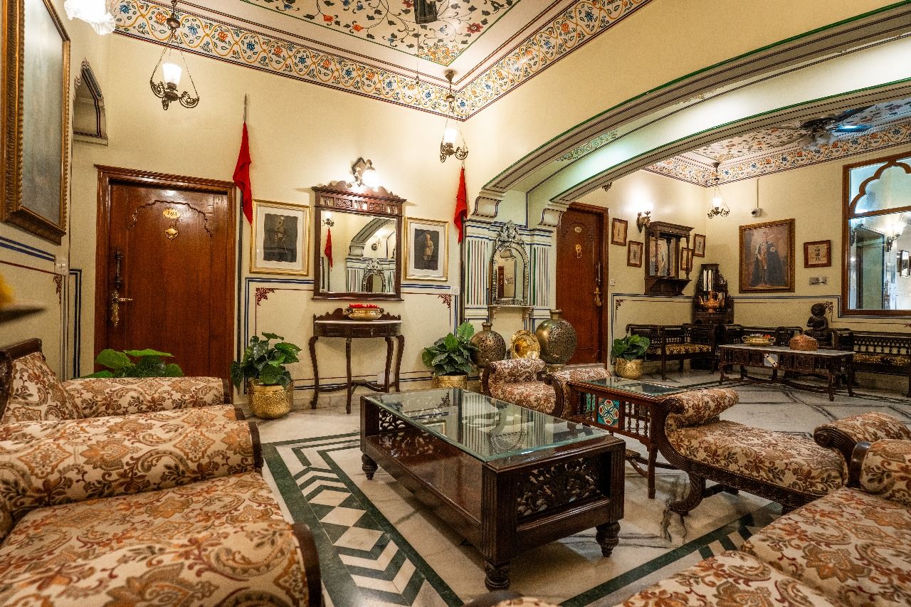 ردهة