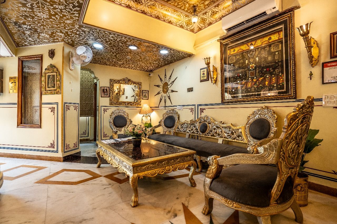 ردهة