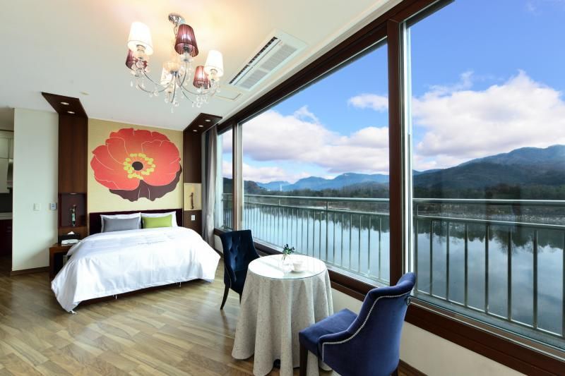 غرفة نوم صورة