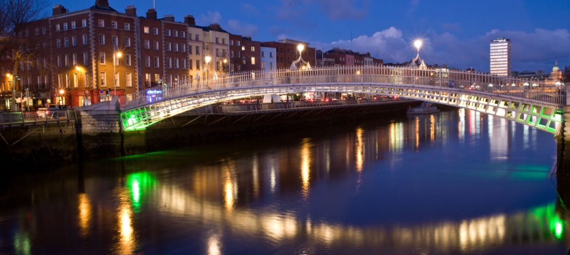 المعالم السياحية