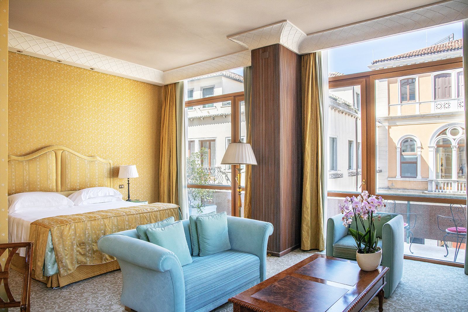 غرفة نوم صورة