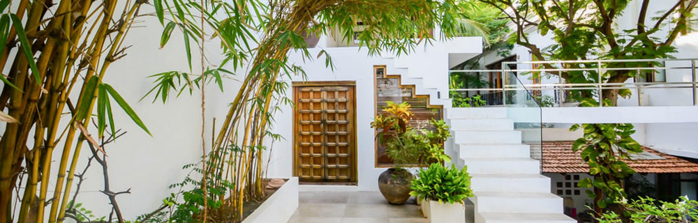 المظهر الخارجي