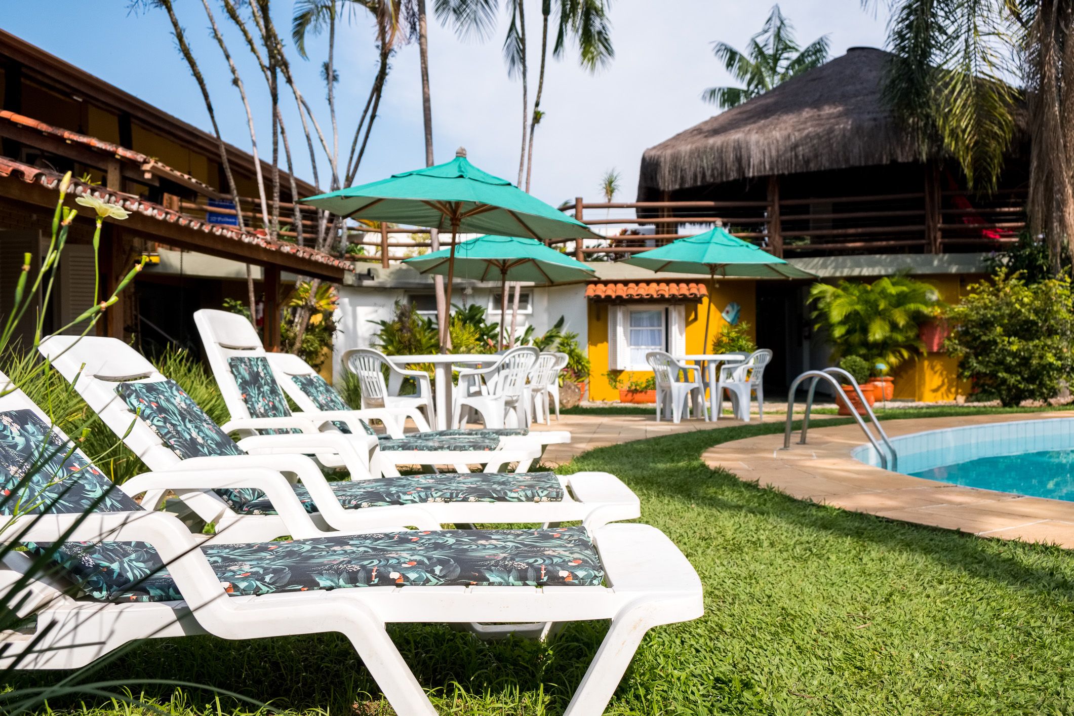 المظهر الخارجي