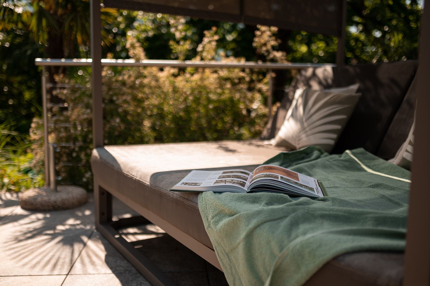 مرافق الفندق