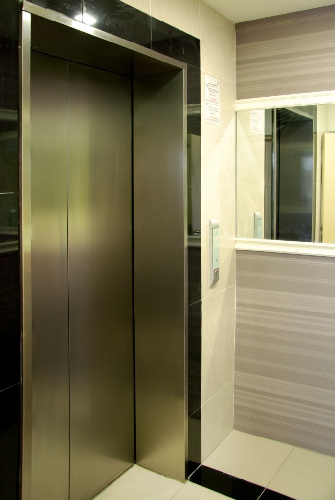 مرافق الفندق