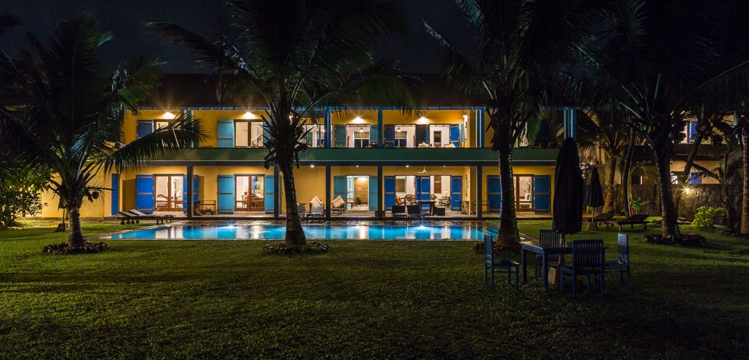 المظهر الخارجي