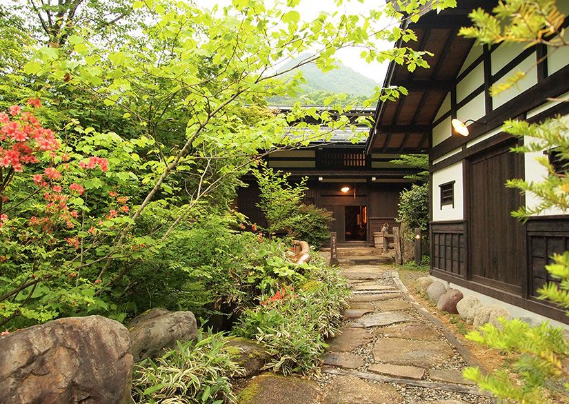 المظهر الخارجي