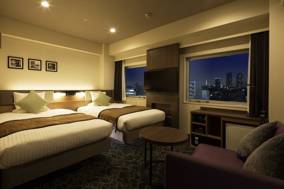 غرفة نوم صورة