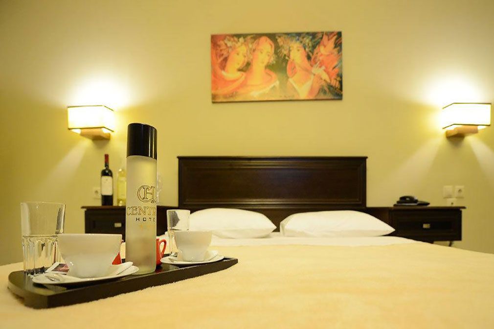 غرفة نوم صورة