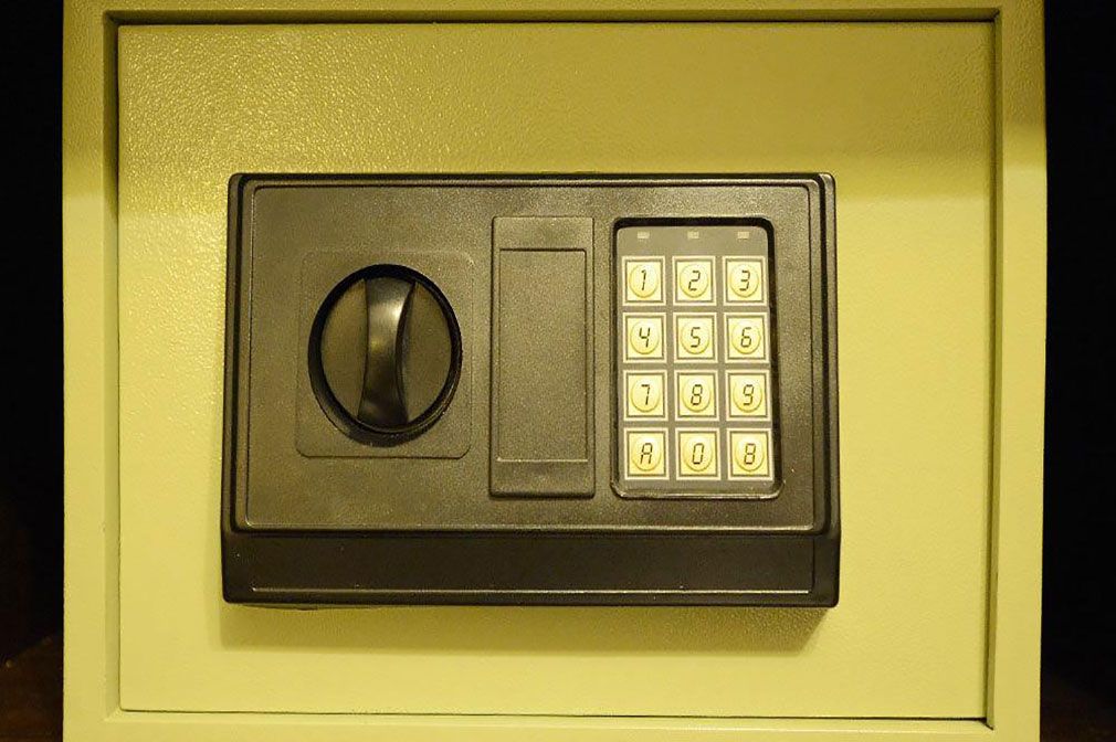 وسائل راحة في الغرف