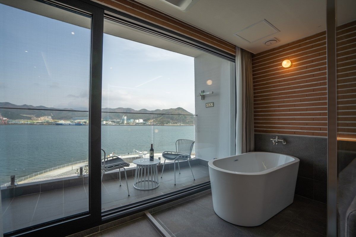 وسائل راحة في الغرف