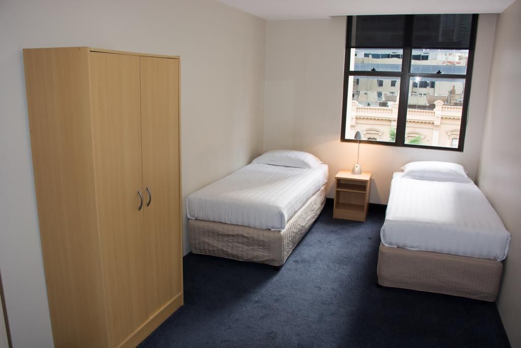 غرفة نوم صورة