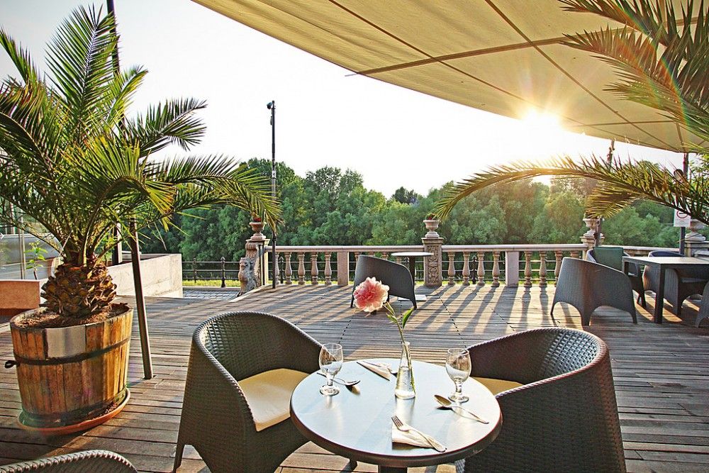 المظهر الخارجي