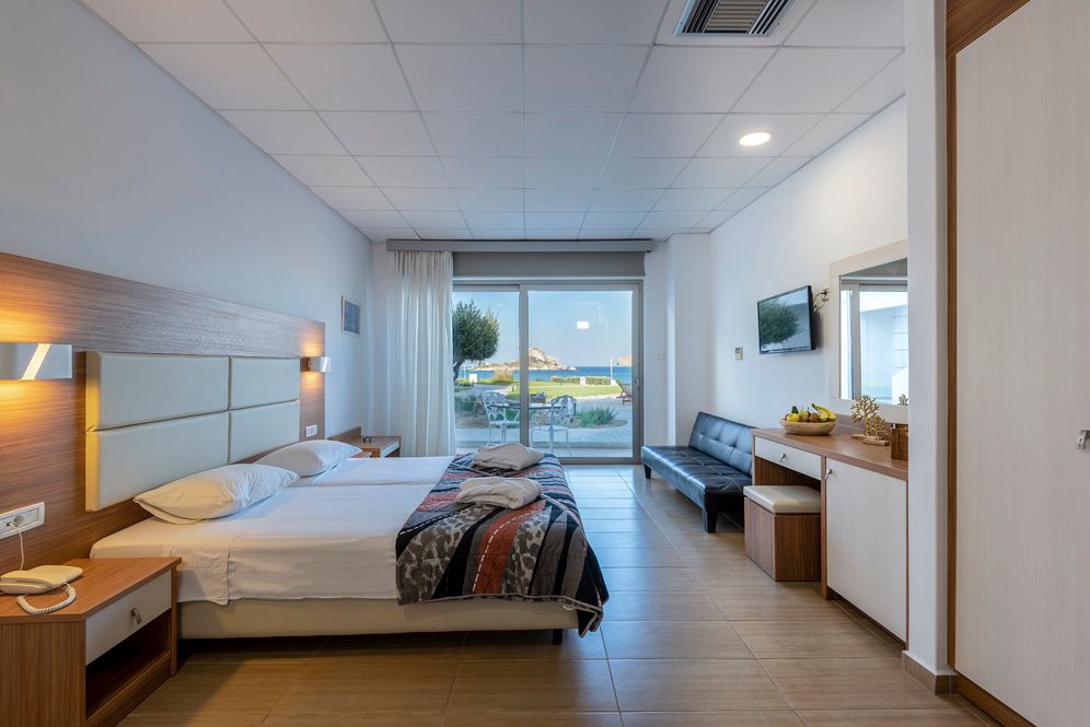 غرفة نوم صورة