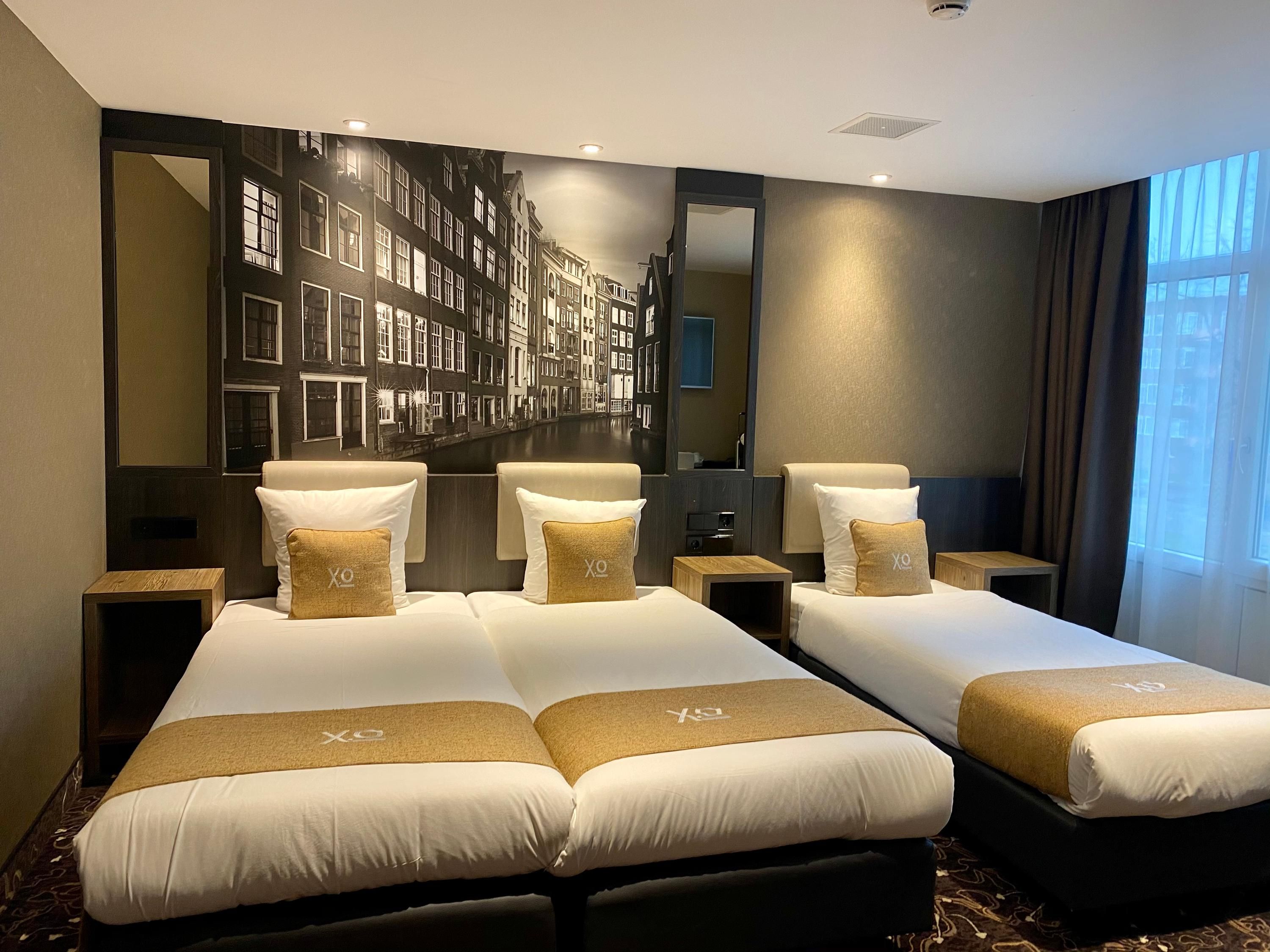 غرفة نوم