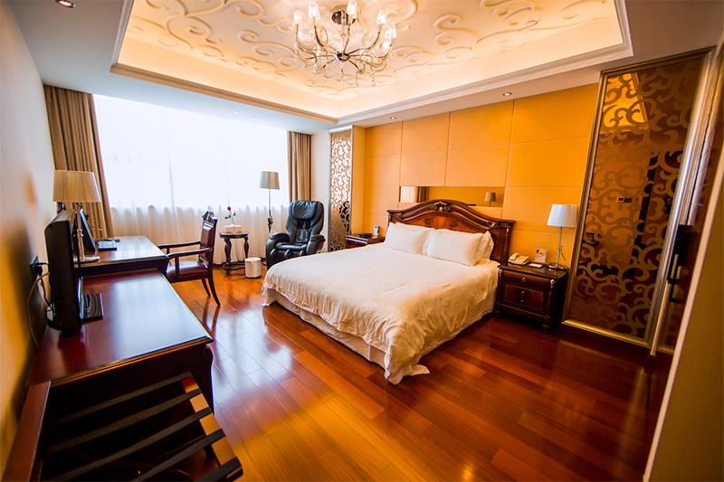 غرفة نوم صورة