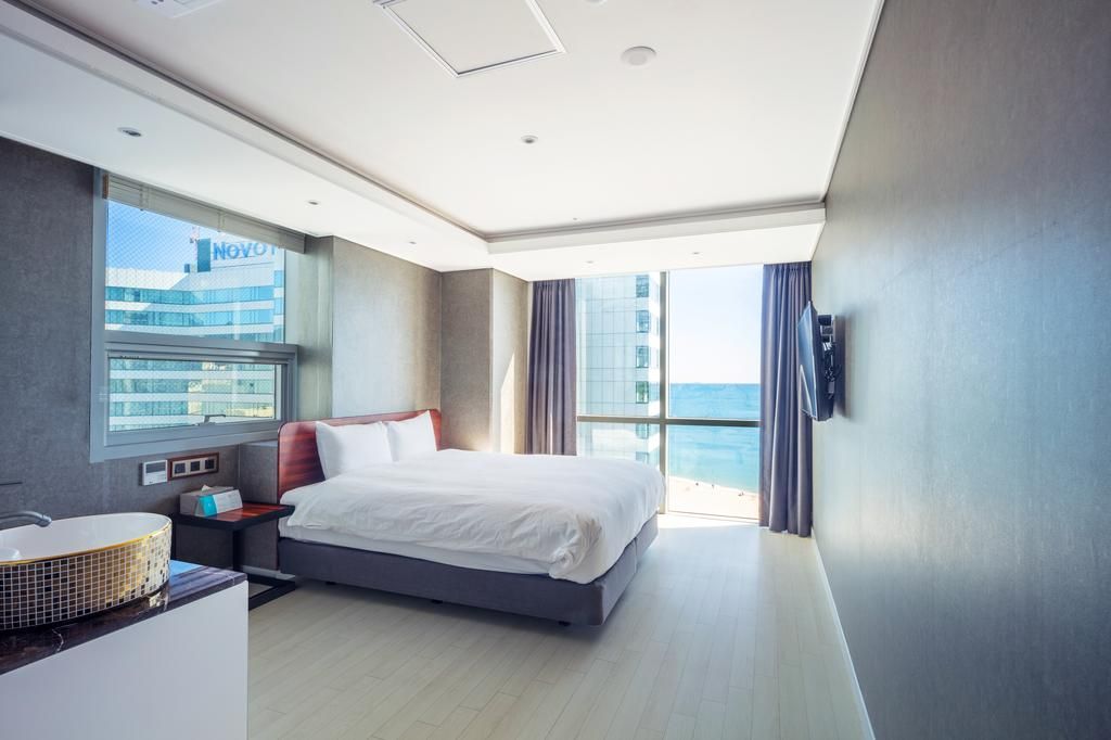 غرفة نوم صورة