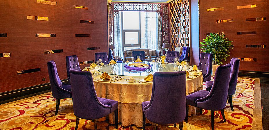 مرافق الفندق