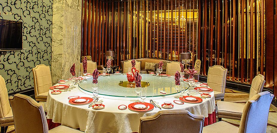 مرافق الفندق