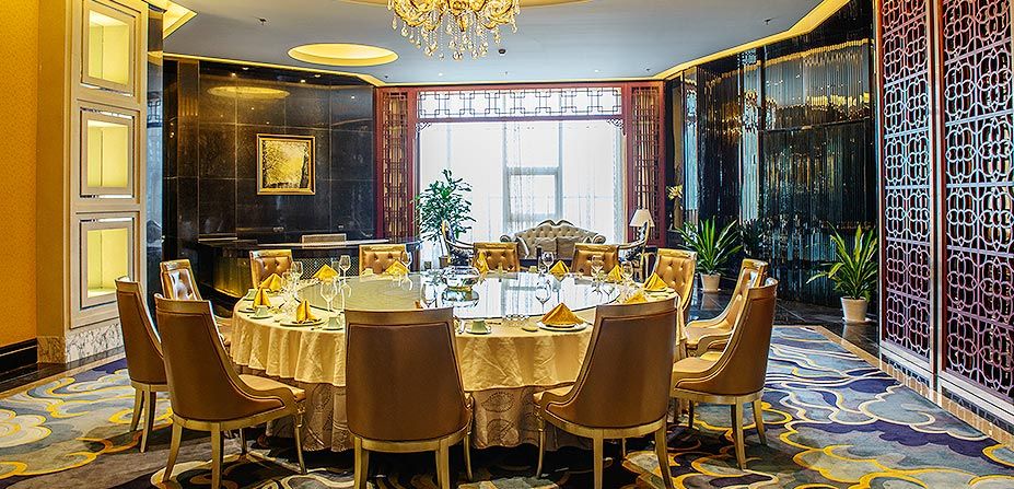 مرافق الفندق