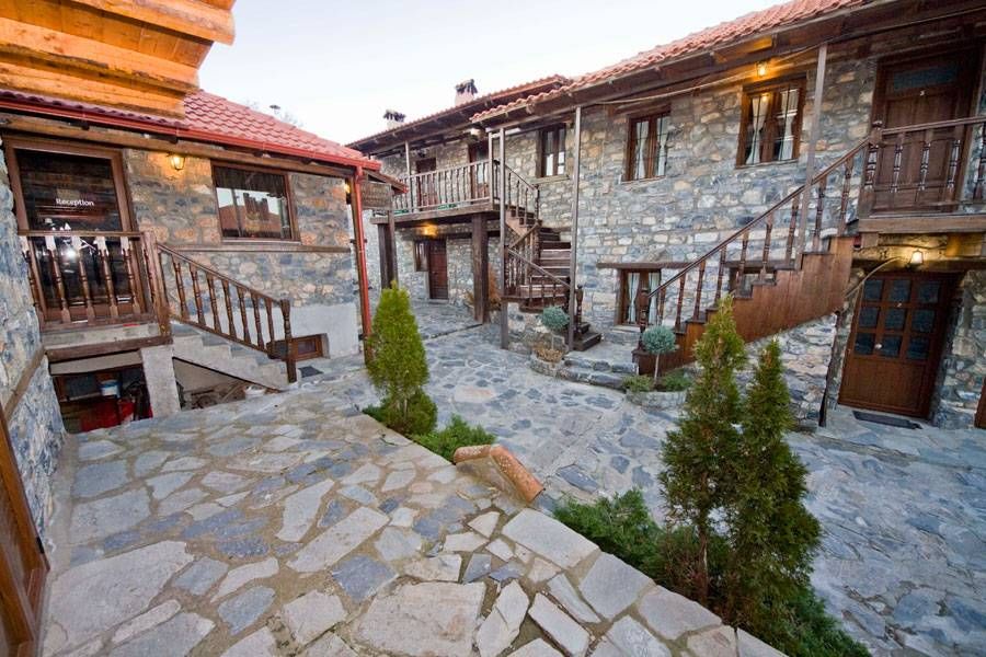 المظهر الخارجي